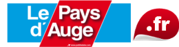 logo Le Pays D`Auge