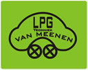 LPG-installateur Van Meenen